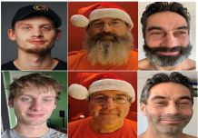 #Beards4Hope Fundraiser - Shaving good-bye to 2020  ~ 20 December 2020<br /><p>We would like to thank our three hairy heroes; Ronnie, Mac and Guy for their great growing efforts as part of the #beards4hope fundraiser, and a special thanks to Mac McDonnell who instigated this #fundraiser.</p><p>They raised more than €1000,- collectively. Thank you to everyone who supported them along the way.</p><p>These donations directly help survivors of human trafficking process traumas, and take steps towards a financially independent and free existence in the Netherlands.</p><p>Bring awareness to our foundation and raise some funds while having a good time!</p>