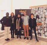 Delighted about our collaboration with ckm! ~ 17 January 2020<br /><p>&nbsp;</p><p><span class='break-words'><span dir='ltr'>Members of TheBridge2Hope team met with the head of Centrum Tegen Kinderhandel en Mensenhandel, Frank Noteboom, to discuss collaboration in the field, especially to address the needs of victims of human trafficking from West Africa!<br /></span></span></p><p><span class='break-words'><span dir='ltr'>In addition to this exciting collaboration, Noortje Luning (part of CKM) has also been in the field with the ladies since the beginning of the year! Not only is she helping with the coordination of the lessons but she is also the computer teacher!</span></span></p><p><span class='break-words'><span dir='ltr'>We are beyond excited for what this collaboration will bring! Expanding our community and strengthening our network is the first major step in fighting <a href='https://www.linkedin.com/feed/hashtag/?keywords=humantrafficking&amp;highlightedUpdateUrns=urn%3Ali%3Aactivity%3A6623866926365986816' data-attribute-index='1'>#humantrafficking</a> 💙💙</span></span></p>