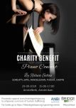 Charity Benefit Piano Concert with Raluca Sabau ~ 29 September 2019<br /><p>This was a stunning Charity Benefit Piano Concert!</p><p>Enormous thanks to Raluca Sabau for her incredible performance playing<br />Scarlatti, Satie, Mendelssohn, Toduță and Chopin</p><p>There was a wonderful turn out at the Amstelkerk.<br />Thank you to all of those who attended and made this such a special evening.</p>